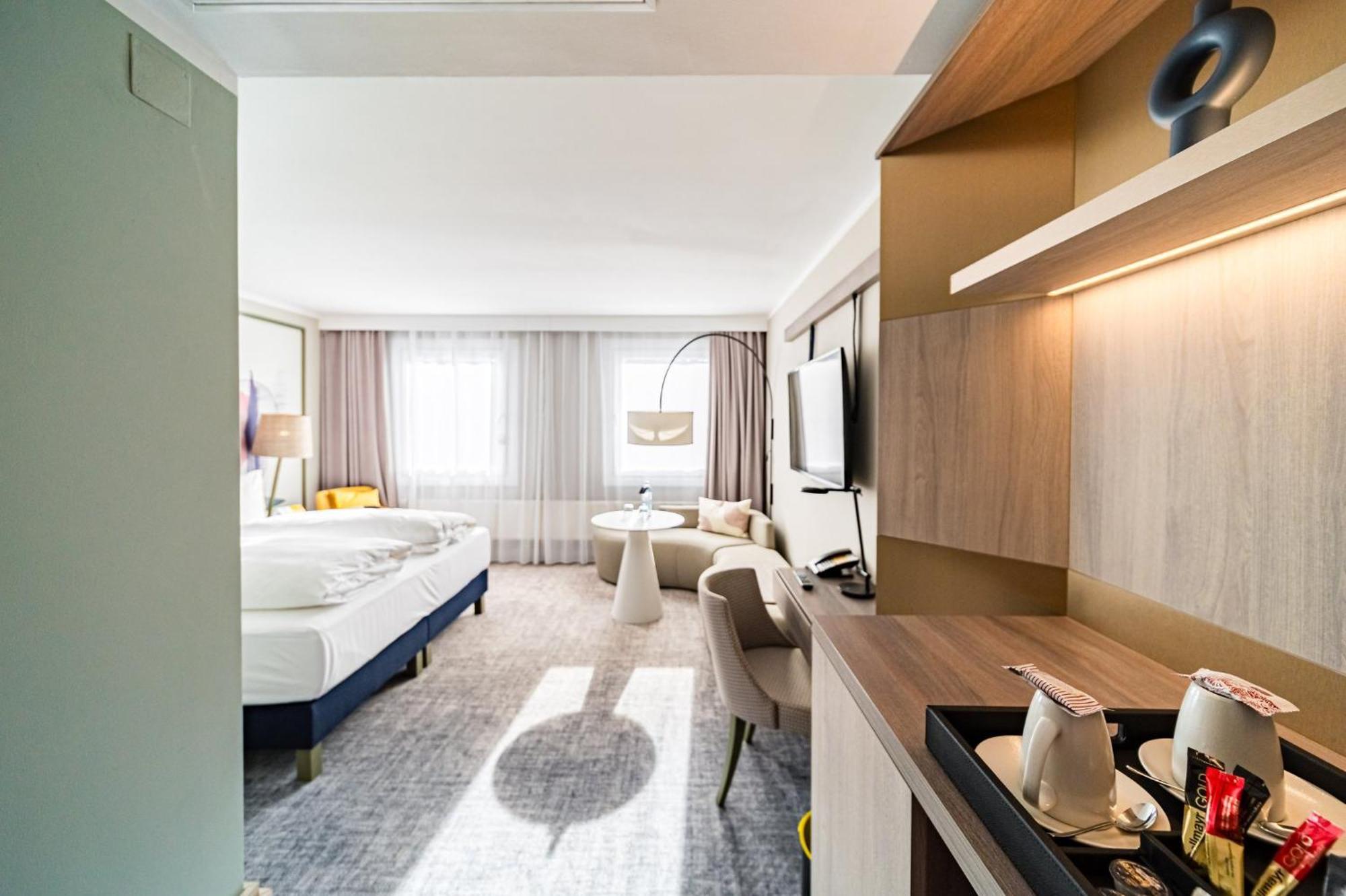 Voco Prater, An Ihg Hotel